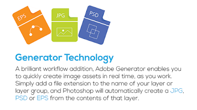 Basic Photoshop Tips for Beginners - Generator Technology