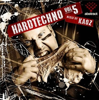 Hardtechno Vol.5 - Mixed by Kaoz