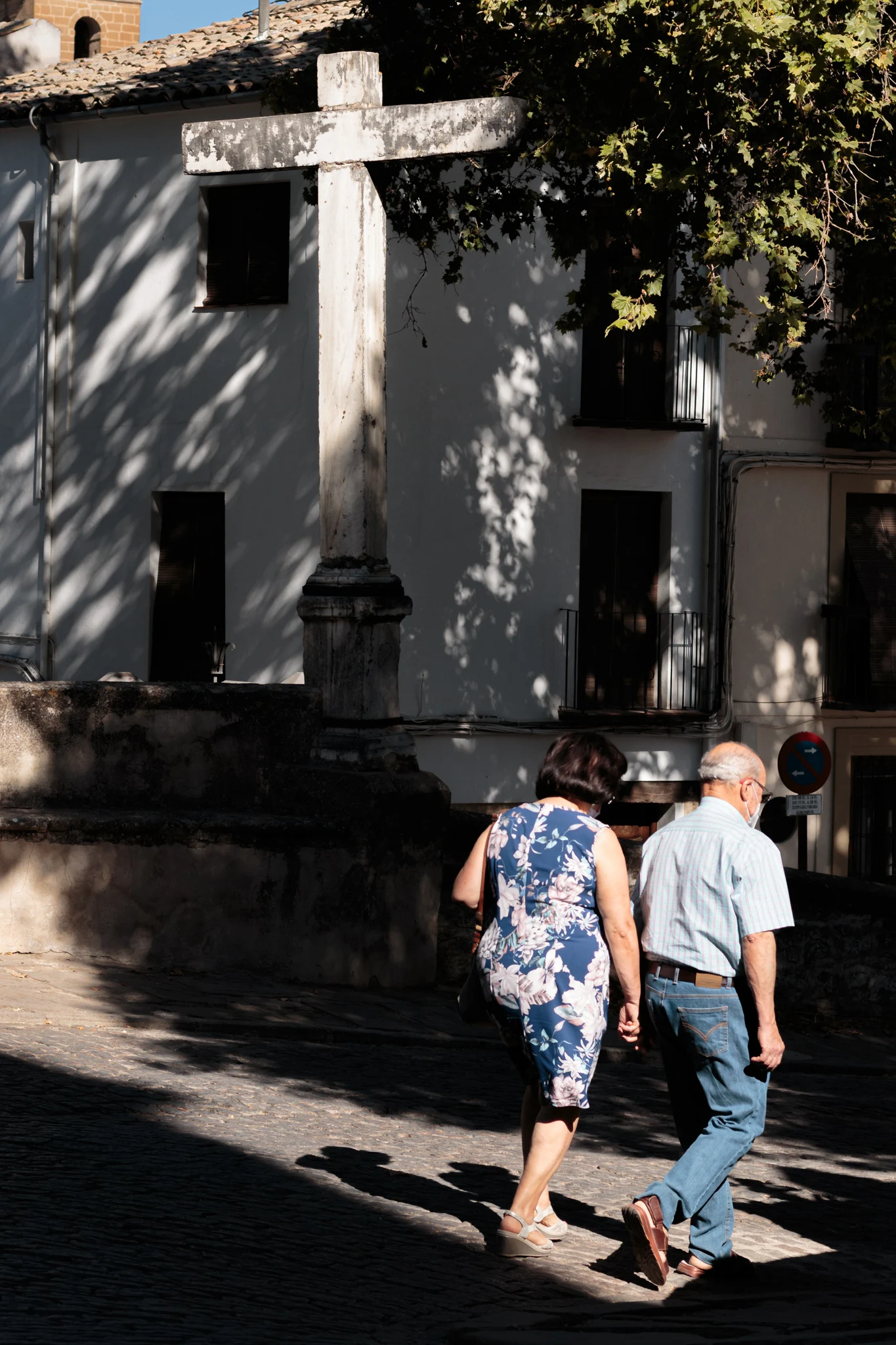 Antonio José Muro | 214/365 | Al sol