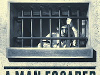 Un condannato a morte è fuggito 1956 Film Completo Sub ITA