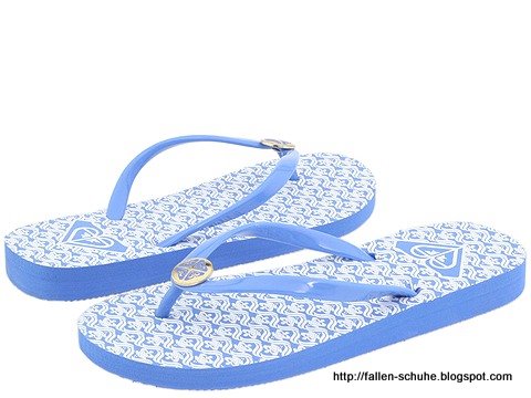 Fallen schuhe:TT089~{337686}