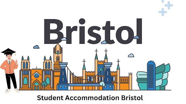 Student Accommodation Bristol