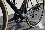 Wilier Triestina Zero SLR Campagnolo Super Record EPS Bora Ultra WTO 33 Road Bike at twohubs.com