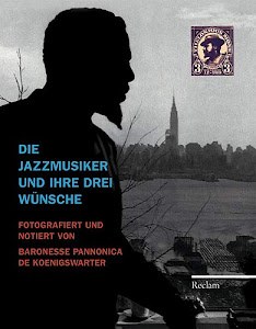 Die Jazzmusiker und ihre drei Wünsche