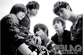 MBLAQ Y