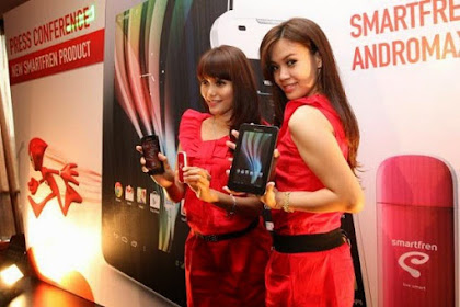  Share Info Galeri Smartfren KAYATA MTC Makassar 