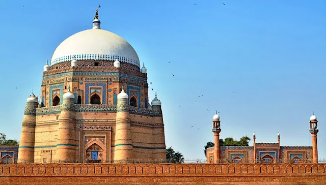 Multan-the-city-of-saints