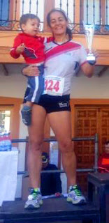 Atletismo Aranjuez