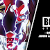 Lançamentos Quadrinhos de Power Rangers | Junho à Agosto de 2023