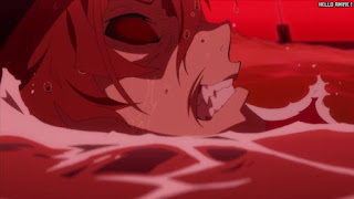 文スト 5期8話 吸血鬼 中也 文豪ストレイドッグス アニメ  Bungo Stray Dogs Episode 58 BSD