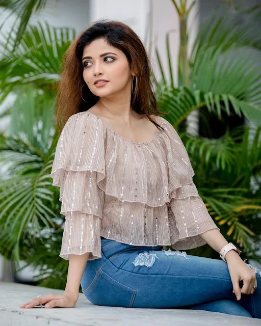 Shirin Kanchwala