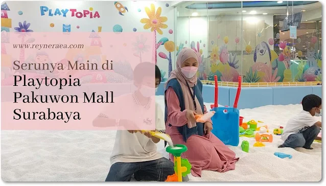 harga tiket playtopia pakuwon mall surabaya