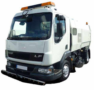 Road Sweeper Hire In Doncaster 