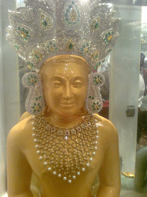 AAdeshwar Bhagwan