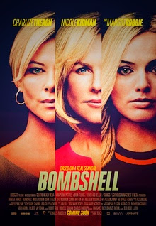 Bombshell movie Review