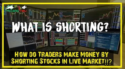 Share Market: What is Short Selling? How does it make profit