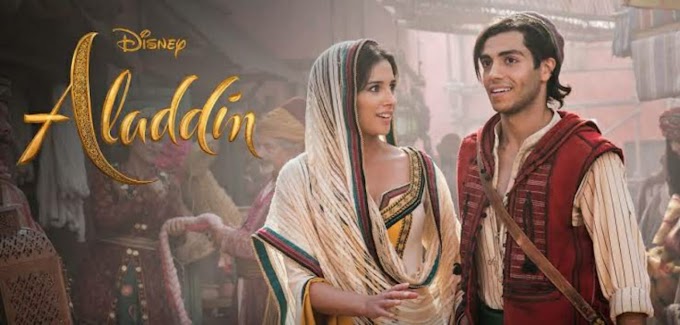 Aladdin HD Movie