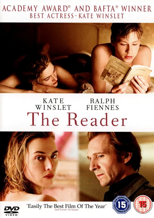 Regarder The Reader 2008 Film Complet En Francais