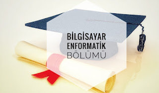 Bilgisayar Enformatik Bölümü Nedir Ne İş Yapar İmkanları Hakkında Bilgiler