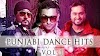 Punjabi Dance Hits Vol 1 Yo Yo Honey Singh Gurmeet Singh & RDB