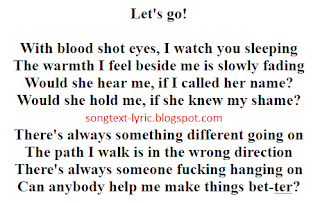 Tears Don't Fall - Bullet for My Valentine