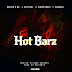 Dalton o Mc feat Kay Real & Flash-Enccy & Shackal-Hot-Barz 2021 #RECENTE