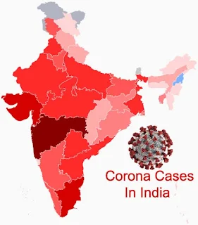 भारत में कोरोना वायरस के मामले इतनी जल्दी क्यों बढ़ रहें हैं