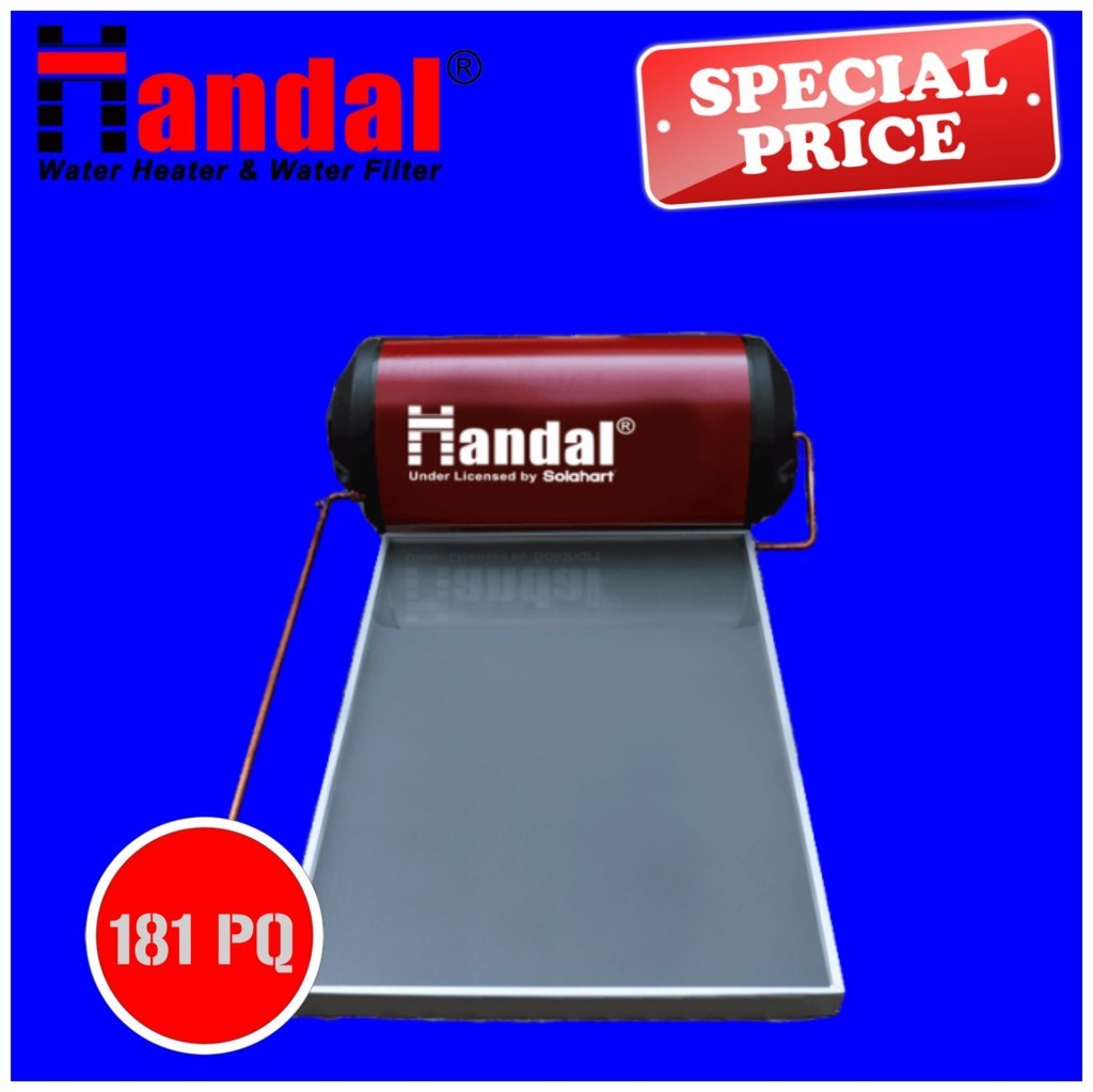 Handal 181 PQ