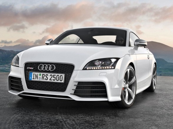 audi tt 2011 blogspotcom. Audi TT 2010 More Photos Leak