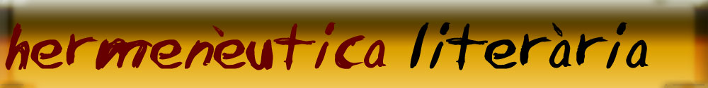 hermenèutica literària