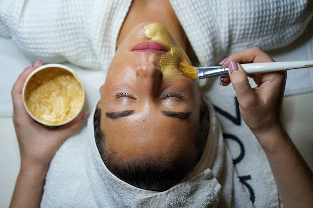 Homemade Face Masks