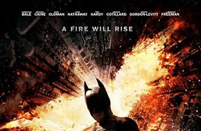 The Dark Knight Rises: Movie Review