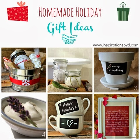 HANDMADEGIFTS
