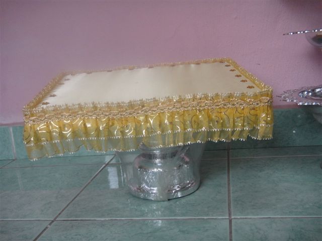 bidadarisayang in d house nak clear almari pinggan mangkuk