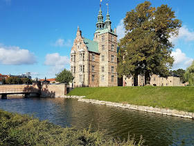 Early Morning Run - Copenhagen