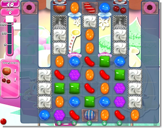 Candy Crush tips level 259