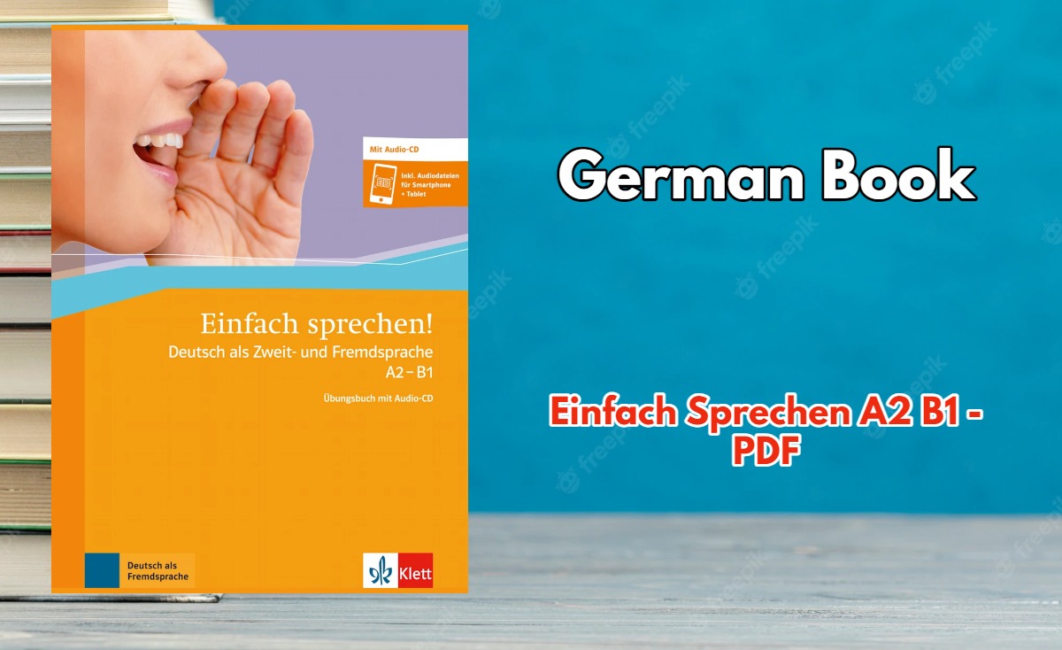 Einfach-Sprechen-A2-B1 - PDF