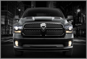 2017 Dodge Ram Truck Concept Price Release Date