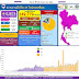 สถานการณ์การติดเชื้อโควิด-19 ณ วันเสาร์ที่ 29 พฤษภาคม 2564