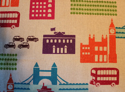 echino london linen fabric