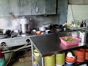 Inspirasi Spesial 50+ Dapur Restoran