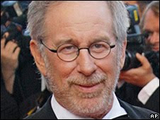 Spielberg.