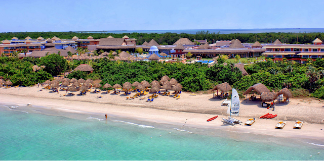 Playa Hotel Iberostar Varadero