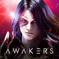 Download Game Android AWAKERS