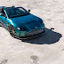 Aston Martin presenta el nuevo V12 Vantage Roadster