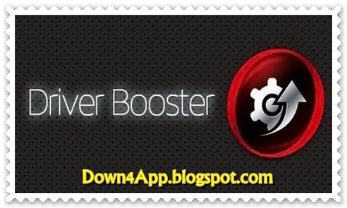 Driver Booster Free 2.2.0.158 Download For Windows