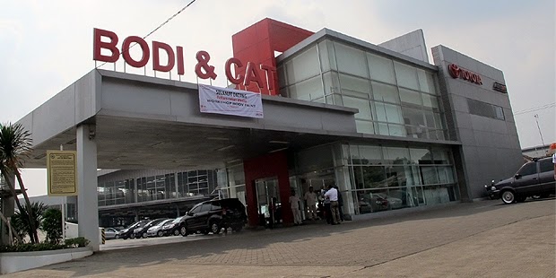 Ide Terpopuler 27+ Cat Mobil Di Cirebon