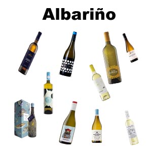 Albariño