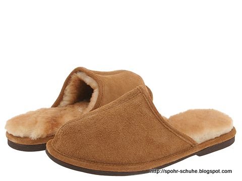 Spohr schuhe:278018