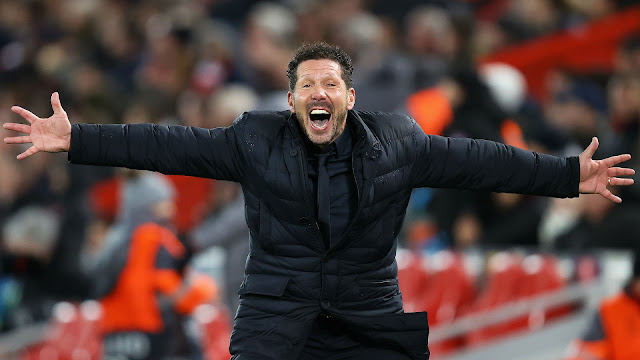 Diego Simeone